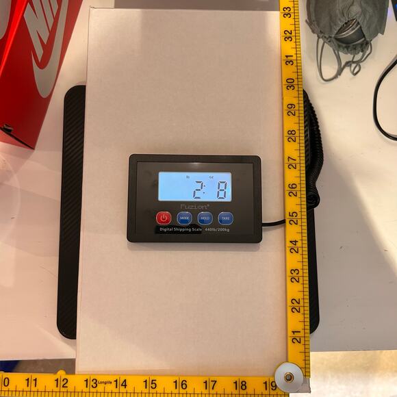 Nike Air Max Alpha Trainer 5 Athletic Sneaker Cobblestone Crimson‎ Gum Men's 8.5 - Picture 11 of 11